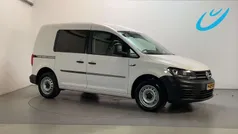 Gebruikt 2018 VW Caddy MPV | € 12.900 (Goede deal)