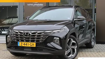 Occasion Hyundai Tucson Premium 2024 SUV