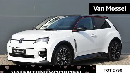 Occasion Renault R5 Iconic 110 kW (150 PK) 2024 Hatchback