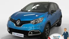 Gebruikt 2017 Renault Captur Dynamique SUV | € 14.935 (Eerlijke prijs)