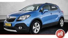 Gebruikt 2016 Opel Mokka Innovation SUV | € 12.425 (Eerlijke prijs)