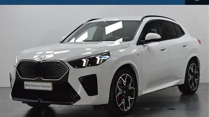 Gebruikt 2024 BMW iX2 Comfort Edition SUV | € 42.250 (Eerlijke prijs)