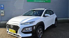 Gebruikt 2019 Hyundai Kona Comfort SUV | € 19.700 (Eerlijke prijs)