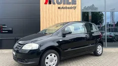 Gebruikt 2009 VW Fox Trendline Hatchback | € 1.950 (Eerlijke prijs)
