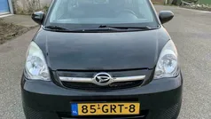 Daihatsu Cuore
