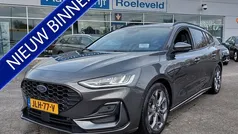 Gebruikt 2024 Ford Focus ST-Line Stationwagen | € 25.450 (Eerlijke prijs)