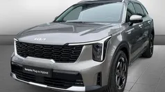 Bruin, metallic lak Nieuw 2025 Kia Sorento SUV | € 59.999 (Super prijs)