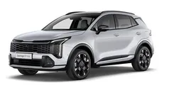 Gebruikt 2025 Kia Sportage GT-Line SUV | € 45.895 (Eerlijke prijs)