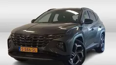 Groen Gebruikt 2023 Hyundai Tucson Premium SUV | € 37.925 (Eerlijke prijs)