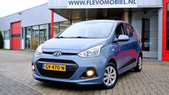 Gebruikt 2015 Hyundai i10 Comfort Hatchback | € 7.950 (Eerlijke prijs)