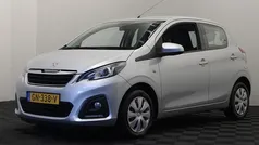 Gebruikt 2015 Peugeot 108 Envy Hatchback | € 6.450 (Eerlijke prijs)