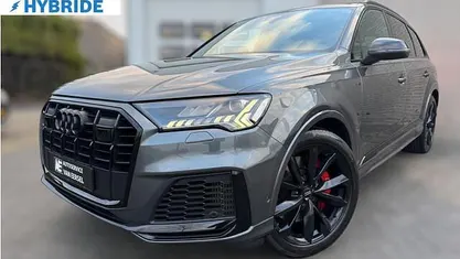 Occasion Audi Q7 Proline 340 PK (250 kW) 2021 SUV