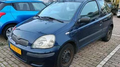 Gebruikt 2004 Toyota Yaris Hatchback | € 1.250 (Goede deal)