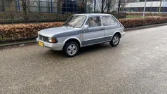 Gebruikt 1986 Fiat 127 Hatchback | € 2.250