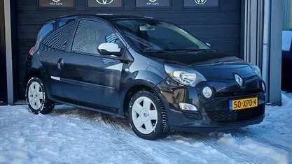 Occasion 2012 Renault Twingo Collection Hatchback | € 3.950 (Eerlijke prijs)