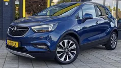 Gebruikt 2017 Opel Mokka X Innovation SUV | € 15.450 (Eerlijke prijs)