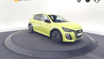 Occasion 2024 Peugeot 208 GT Hatchback | € 25.295 (Eerlijke prijs)