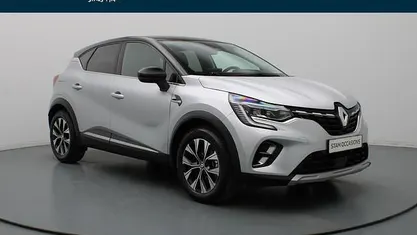 Occasion 2024 Renault Captur Techno SUV | € 26.290 (Eerlijke prijs)