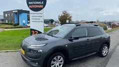 Gebruikt 2016 Citroën C4 Cactus Business Class Hatchback | € 3.999 (Super prijs)