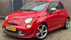 Gebruikt 2013 Fiat 500 Abarth Hatchback | € 12.795 (Eerlijke prijs)