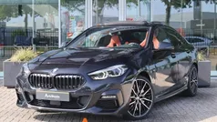 Zwart Gebruikt 2021 BMW 218 M Sport Coupé | € 27.700 (Eerlijke prijs)