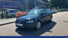 Gebruikt 2009 Audi A3 Sportback Attraction Hatchback | € 3.495 (Goede deal)