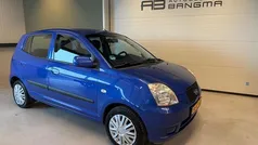Gebruikt 2005 Kia Picanto 3 Hatchback | € 2.450 (Eerlijke prijs)