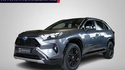 Gebruikt 2023 Toyota RAV4 SUV | € 42.995 (Eerlijke prijs)