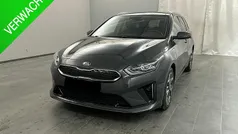 Grijs Gebruikt 2021 Kia Ceed Stationwagen | € 24.450 (Eerlijke prijs)
