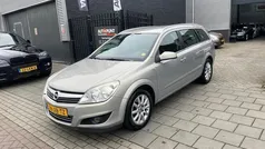 Gebruikt 2007 Opel Astra Stationwagen | € 1.999 (Eerlijke prijs)