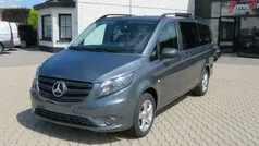 Gebruikt 2021 Mercedes Vito MPV | € 54.934