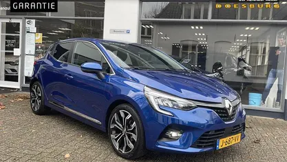 Occasion Renault Clio V Intens 101 PK (74 kW) 2020 Hatchback