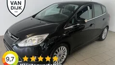 Gebruikt 2014 Ford C-MAX MPV | € 6.985 (Goede deal)