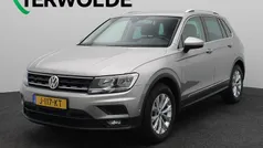 Grijs Gebruikt 2020 VW Tiguan Comfortline SUV | € 24.945 (Eerlijke prijs)