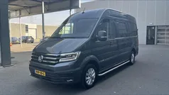 Gebruikt 2023 VW Crafter Exclusive Van | € 32.950 (Eerlijke prijs)