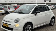 Gebruikt 2024 Fiat 500 Hatchback | € 15.745 (Eerlijke prijs)