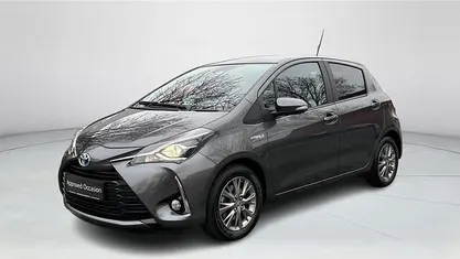 Occasion Toyota Yaris 101 PK (74 kW) 2020 Hatchback