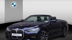 Gebruikt 2021 BMW 430 Cabriolet Executive Cabriolet | € 53.950 (Goede deal)