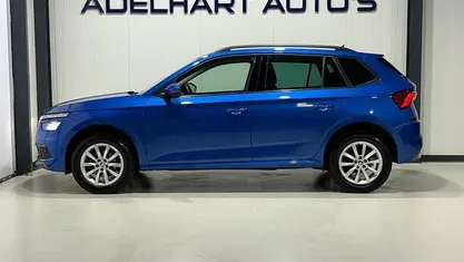 Gebruikt 2020 Skoda Kamiq Business Line SUV | € 19.950 (Super prijs)