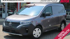 Grijs Gebruikt 2024 Nissan Townstar N-Connecta Van | € 26.745 (Eerlijke prijs)