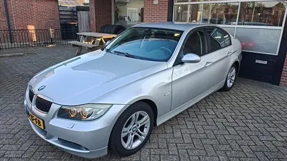 Occasion BMW 316 123 PK (90 kW) 2008 Sedan