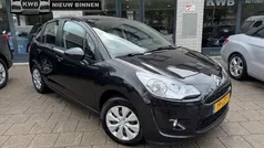 Gebruikt 2010 Citroën C3 Dynamique Hatchback | € 3.950 (Eerlijke prijs)