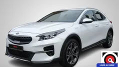 Wit Gebruikt 2021 Kia XCeed SUV | € 20.445 (Goede deal)