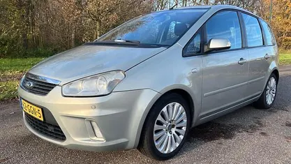 Occasion Ford C-MAX Titanium 125 PK (91 kW) 2008 MPV