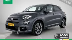 Gebruikt 2021 Fiat 500X Sport SUV | € 23.840 (Eerlijke prijs)