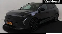Zwart Gebruikt 2025 Renault Scenic E-Tech Esprit Alpine SUV | € 44.940 (Eerlijke prijs)