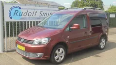 VW Caddy
