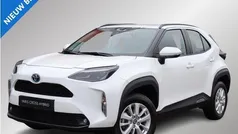 Wit Gebruikt 2023 Toyota Yaris Cross Limited SUV | € 29.499 (Eerlijke prijs)