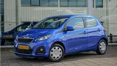 Gebruikt 2020 Peugeot 108 Active Hatchback | € 8.250 (Goede deal)