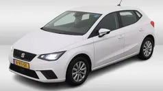Gebruikt 2022 Seat Ibiza Style Hatchback | € 15.450 (Eerlijke prijs)